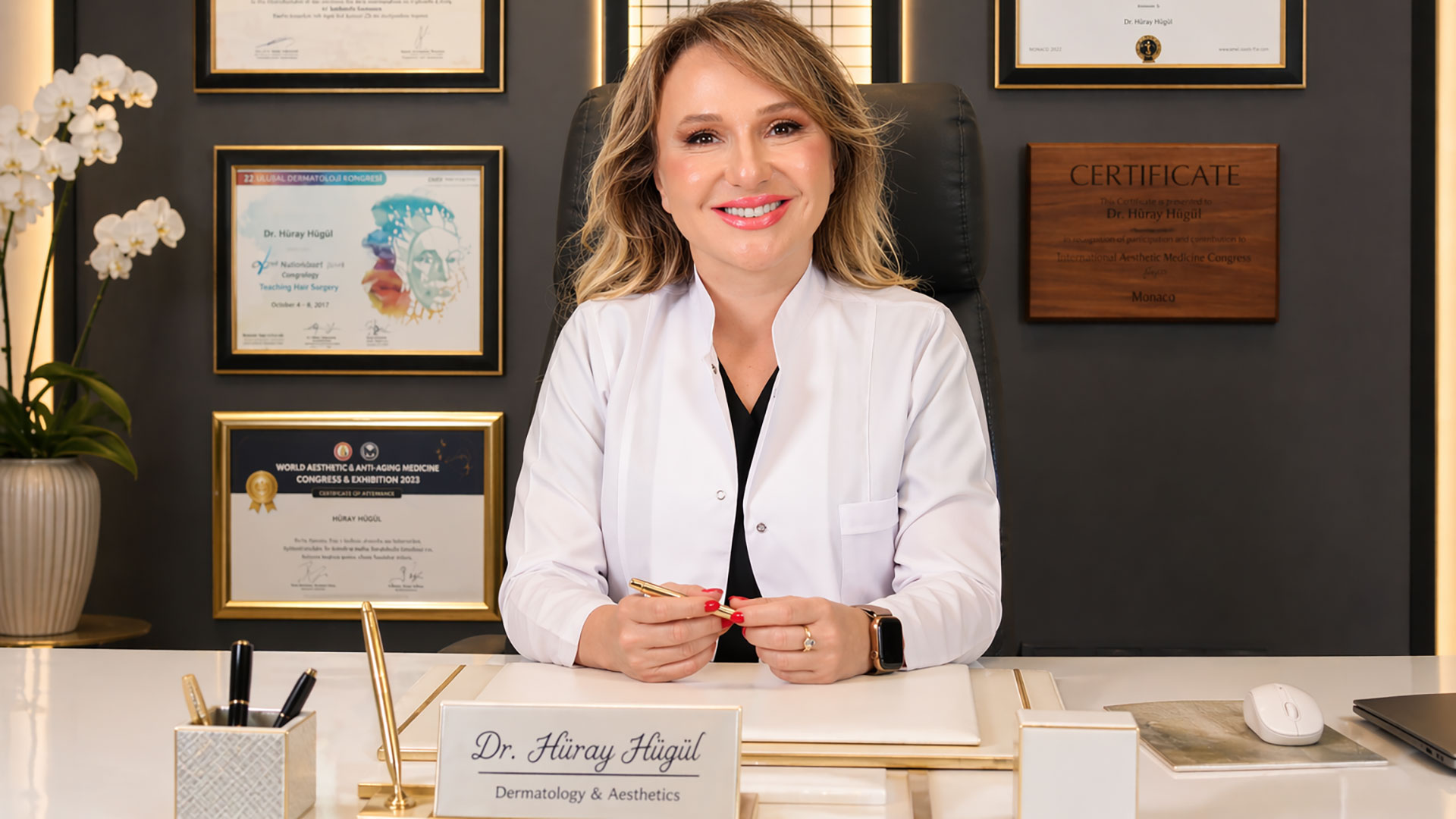 Antalya’da Cildiye Doktoru Nasıl Seçilir? Nelere Dikkat Etmelisiniz?