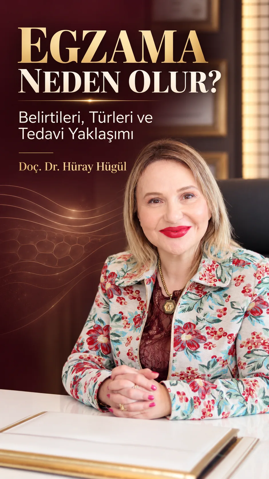 Egzama Neden Olur? Belirtileri, Türleri ve Tedavi Yaklaşımı