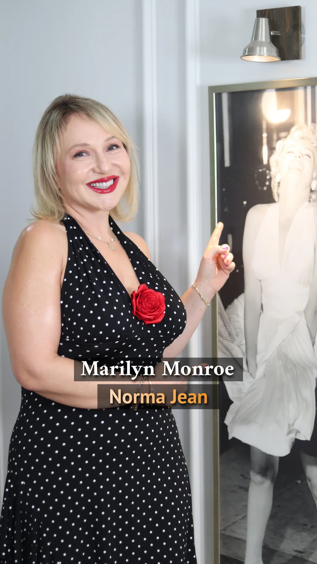 Marilyn Monroe’dan Günümüze: Güzellik, Zekâ ve Yaş Alma Cesareti