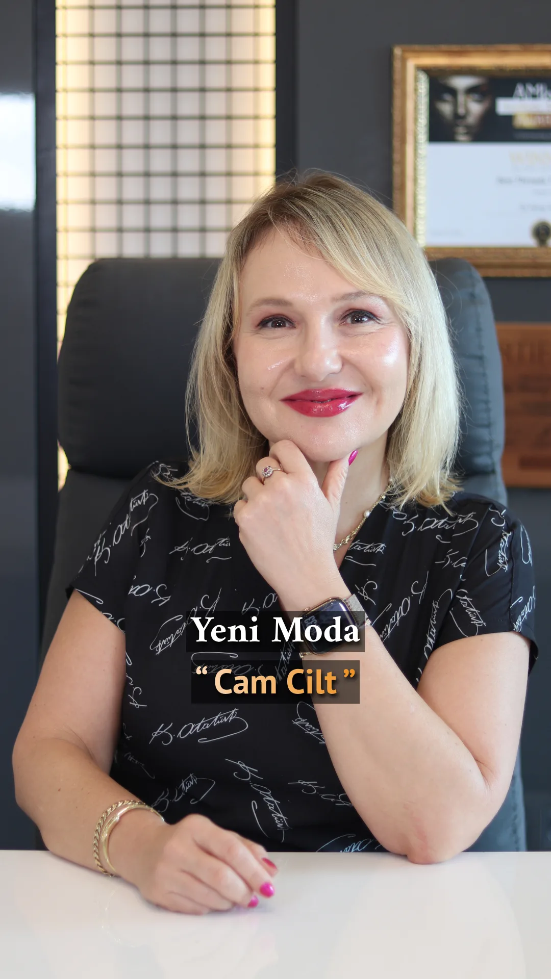 Glass Skin Nedir? Camsı ve Parlak Cilt Rehberi