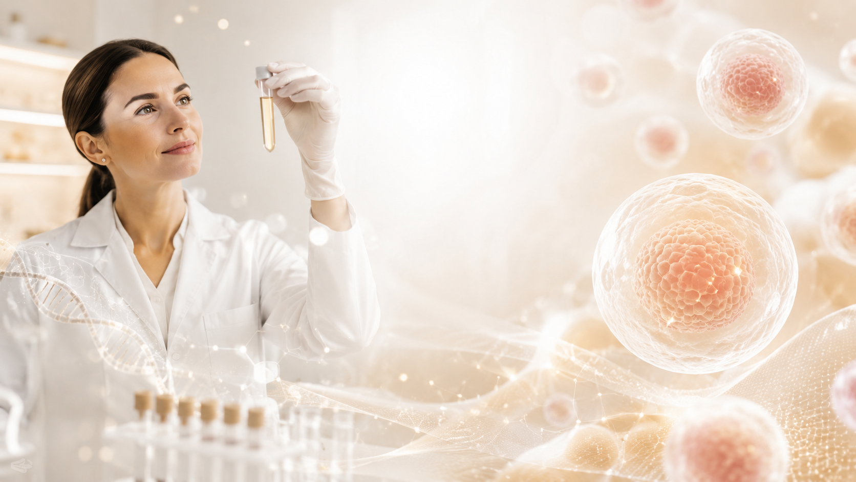 Stammzellentherapie Anwendung — Assoc. Prof. Hüray Hügül