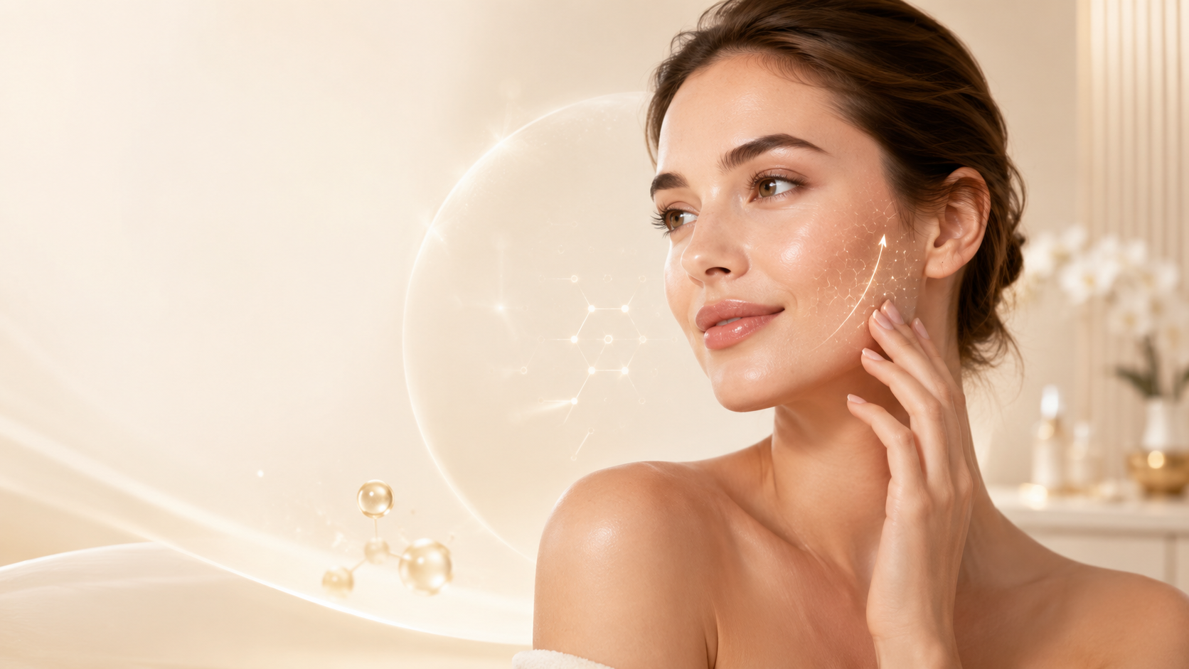 Collagen-Supported Applications Antalya application — Assoc. Prof. Hüray Hügül